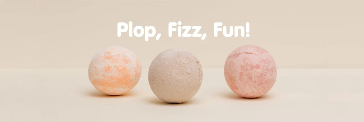 Plop, Fizz, Fun!